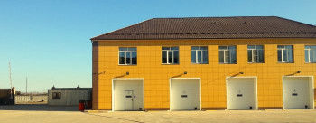 Автосервис в Белой Церкви